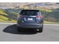 2017 Magnetic Gray Metallic Toyota RAV4 LE  photo #4