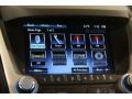 2014 Cyber Gray Metallic GMC Acadia SLE  photo #9