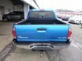 Speedway Blue Metallic - Tacoma V6 TRD Double Cab 4x4 Photo No. 3