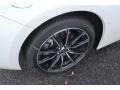 2017 Toyota 86 Standard 86 Model Wheel and Tire Photo