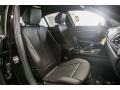 2017 Jet Black BMW 3 Series 330i Sedan  photo #2