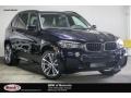 Carbon Black Metallic - X5 sDrive35i Photo No. 1