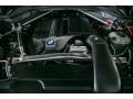  2017 X5 sDrive35i 3.0 Liter TwinPower Turbocharged DOHC 24-Valve VVT  Inline 6 Cylinder Engine