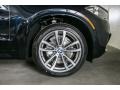  2017 X5 sDrive35i Wheel