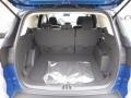 2017 Lightning Blue Ford Escape SE 4WD  photo #4