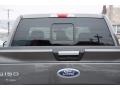 2017 Magnetic Ford F150 XLT SuperCrew 4x4  photo #3