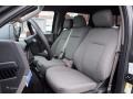 2017 Magnetic Ford F150 XLT SuperCrew 4x4  photo #7
