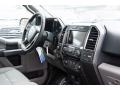 2017 Magnetic Ford F150 XLT SuperCrew 4x4  photo #8