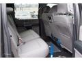 2017 Magnetic Ford F150 XLT SuperCrew 4x4  photo #10