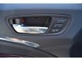 White Diamond Pearl - MDX SH-AWD Technology Photo No. 10