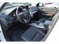White Diamond Pearl - MDX SH-AWD Technology Photo No. 11