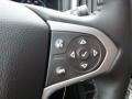 2017 Cyber Gray Metallic Chevrolet Colorado LT Crew Cab 4x4  photo #19