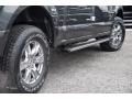 2017 Magnetic Ford F150 XLT SuperCrew 4x4  photo #4