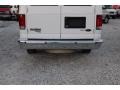 Oxford White - E Series Van E350 XLT Extended Passenger Photo No. 4