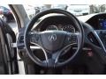 White Diamond Pearl - MDX SH-AWD Technology Photo No. 18