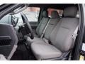 2017 Magnetic Ford F150 XLT SuperCrew 4x4  photo #9