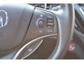White Diamond Pearl - MDX SH-AWD Technology Photo No. 20