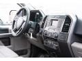 2017 Magnetic Ford F150 XLT SuperCrew 4x4  photo #10
