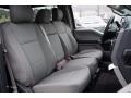 2017 Magnetic Ford F150 XLT SuperCrew 4x4  photo #11