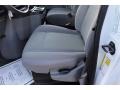 Oxford White - E Series Van E350 XLT Extended Passenger Photo No. 9