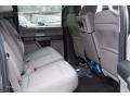 2017 Magnetic Ford F150 XLT SuperCrew 4x4  photo #12