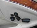 designo Silver Metallic - CLK 350 Cabriolet Photo No. 6