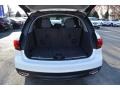 White Diamond Pearl - MDX SH-AWD Technology Photo No. 23