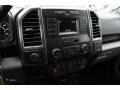 2017 Magnetic Ford F150 XLT SuperCrew 4x4  photo #14