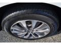 White Diamond Pearl - MDX SH-AWD Technology Photo No. 34