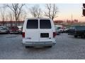 Oxford White - E Series Van E350 XLT Extended Passenger Photo No. 22
