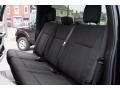 2017 Shadow Black Ford F150 XL SuperCrew 4x4  photo #11