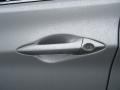 Shimmering Air Silver - Elantra SE Sedan Photo No. 10
