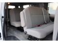 Oxford White - E Series Van E350 XLT Extended Passenger Photo No. 27