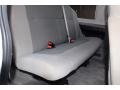 Oxford White - E Series Van E350 XLT Extended Passenger Photo No. 33