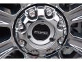 2017 Ingot Silver Ford F250 Super Duty XLT SuperCab 4x4  photo #8