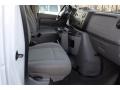 Oxford White - E Series Van E350 XLT Extended Passenger Photo No. 34