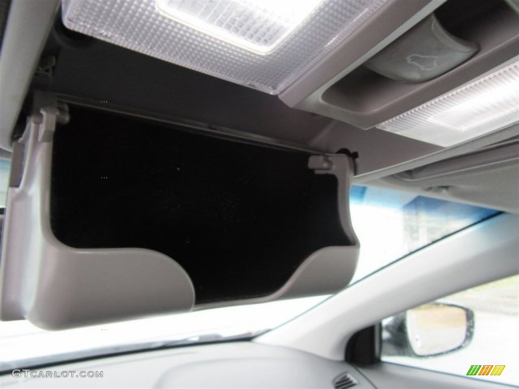 2015 Elantra SE Sedan - Shimmering Air Silver / Black photo #21