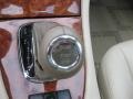 designo Silver Metallic - CLK 350 Cabriolet Photo No. 13