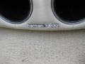 designo Silver Metallic - CLK 350 Cabriolet Photo No. 18