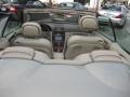 designo Silver Metallic - CLK 350 Cabriolet Photo No. 21