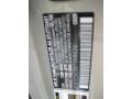 designo Silver Metallic - CLK 350 Cabriolet Photo No. 24