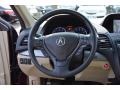 Basque Red Pearl II - RDX Technology AWD Photo No. 18