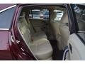 Basque Red Pearl II - RDX Technology AWD Photo No. 26