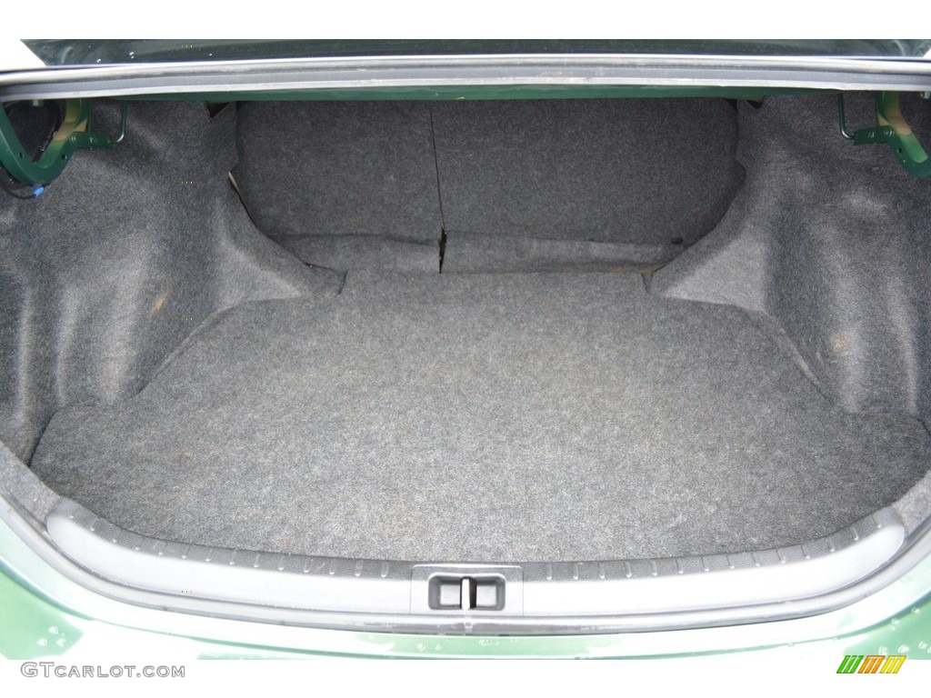 2014 Corolla LE Eco - 4Evergreen Mica / Ash photo #12