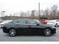 Black Copper Pearl - TLX 2.4 Photo No. 2