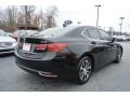 Black Copper Pearl - TLX 2.4 Photo No. 3