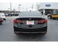 Black Copper Pearl - TLX 2.4 Photo No. 4