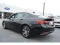 Black Copper Pearl - TLX 2.4 Photo No. 5