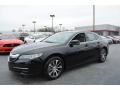 Black Copper Pearl - TLX 2.4 Photo No. 7