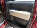 2008 Salsa Red Pearl Toyota Tundra SR5 Double Cab  photo #21